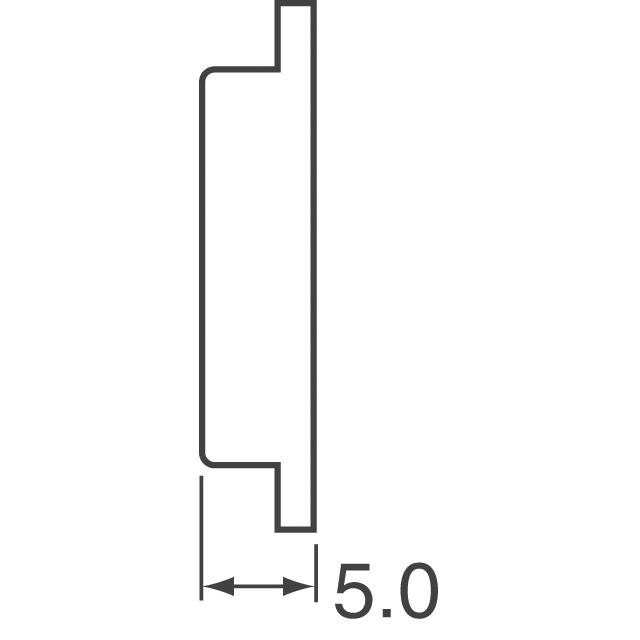 CEP-1110 CUI Devices  Alarms Buzzers and Sirens